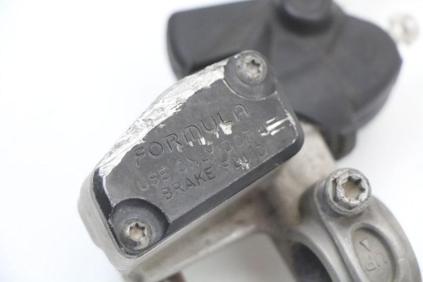 photo de FRONT BRAKE MASTER CYLINDER KTM SX 85 (2013 - 2017)