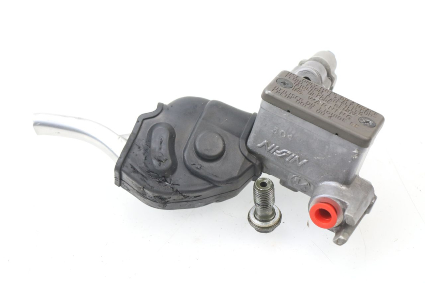 photo de FRONT BRAKE MASTER CYLINDER KAWASAKI KX 65 (2000 - 2019)