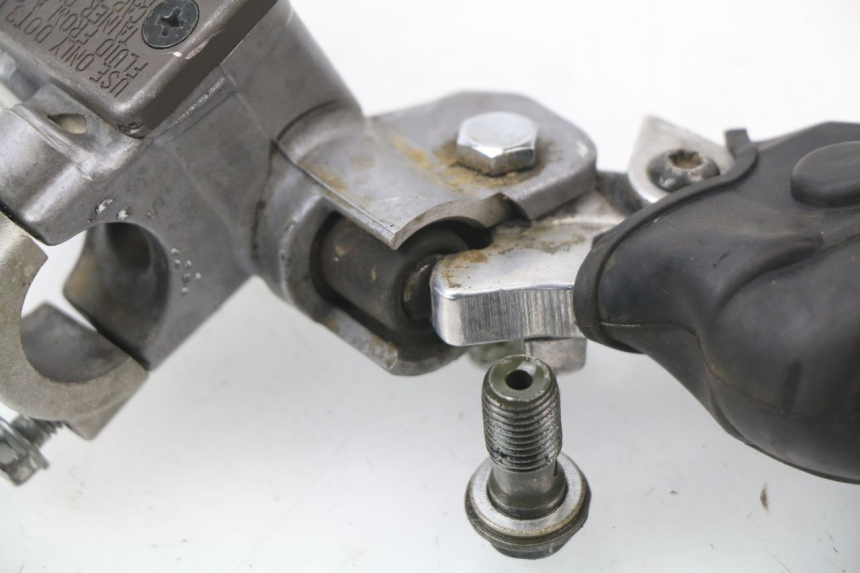 photo de FRONT BRAKE MASTER CYLINDER KAWASAKI KX 65 (2000 - 2019)