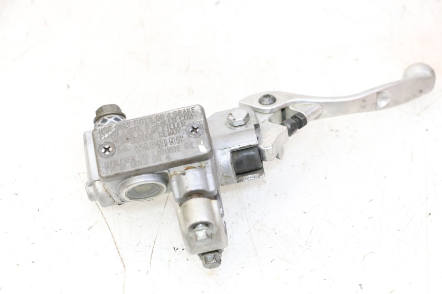 photo de FRONT BRAKE MASTER CYLINDER KAWASAKI KX 65 (2000 - 2019)