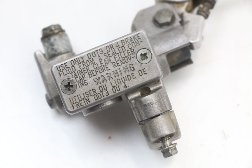 photo de FRONT BRAKE MASTER CYLINDER KAWASAKI KX 85 (2014 - 2021)
