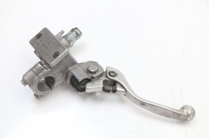 photo de FRONT BRAKE MASTER CYLINDER KAWASAKI KX 85 (2014 - 2021)
