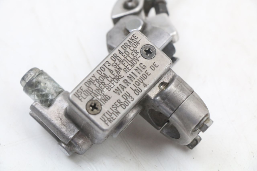 photo de FRONT BRAKE MASTER CYLINDER KAWASAKI KX 85 (2014 - 2021)
