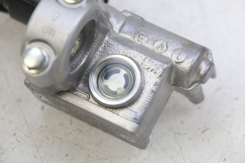 photo de FRONT BRAKE MASTER CYLINDER KAWASAKI KX L 85 (2022 - 2024)