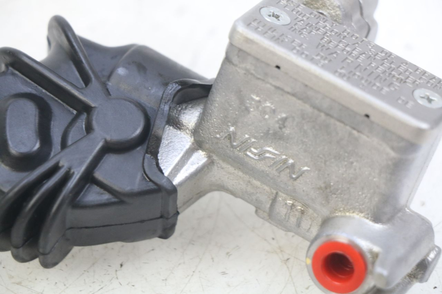 photo de FRONT BRAKE MASTER CYLINDER KAWASAKI KX L 85 (2022 - 2024)