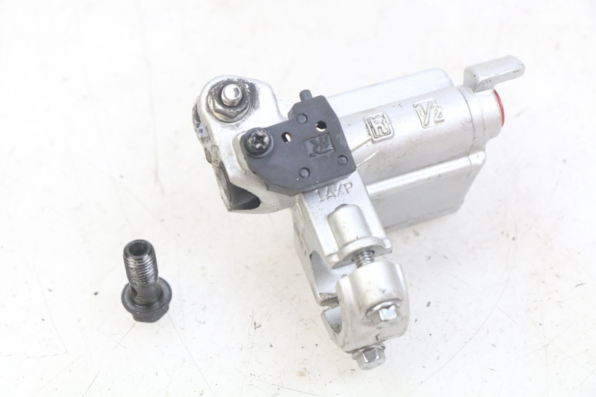 photo de FRONT BRAKE MASTER CYLINDER KYMCO AGILITY 16+ 4T 50 (2018 - 2023)