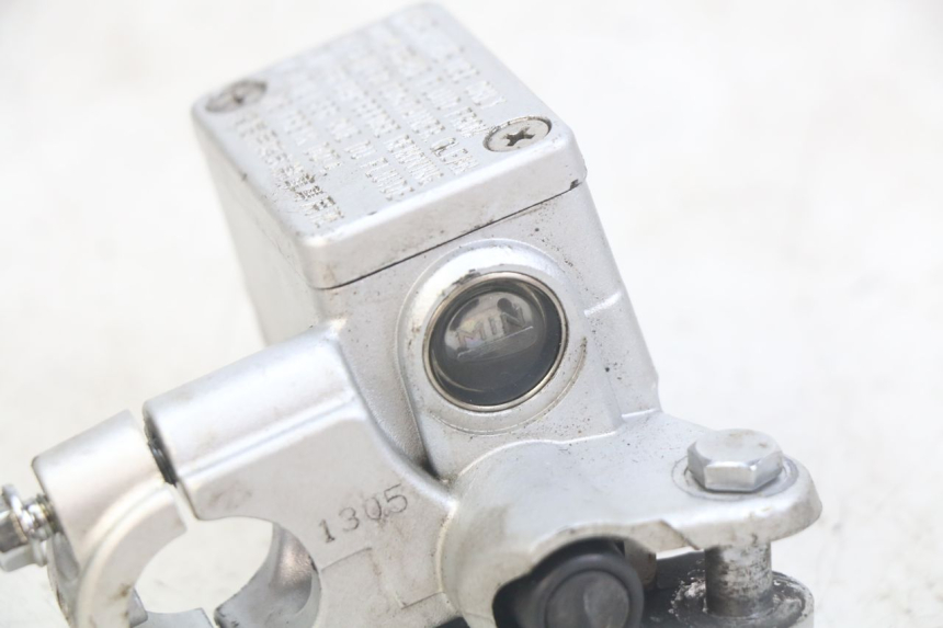 photo de FRONT BRAKE MASTER CYLINDER KYMCO AGILITY 16+ 4T 50 (2018 - 2023)