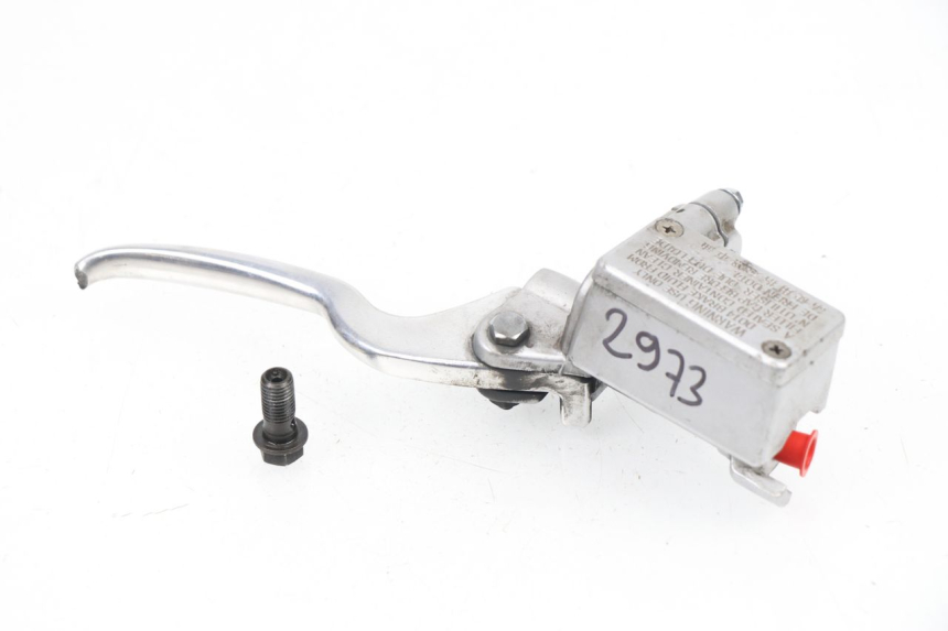 photo de FRONT MASTER CYLINDER KYMCO AGILITY 4T 50 (2005 - 2018)