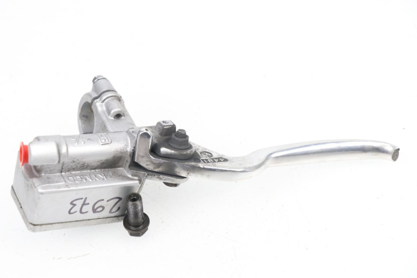 photo de FRONT MASTER CYLINDER KYMCO AGILITY 4T 50 (2005 - 2018)