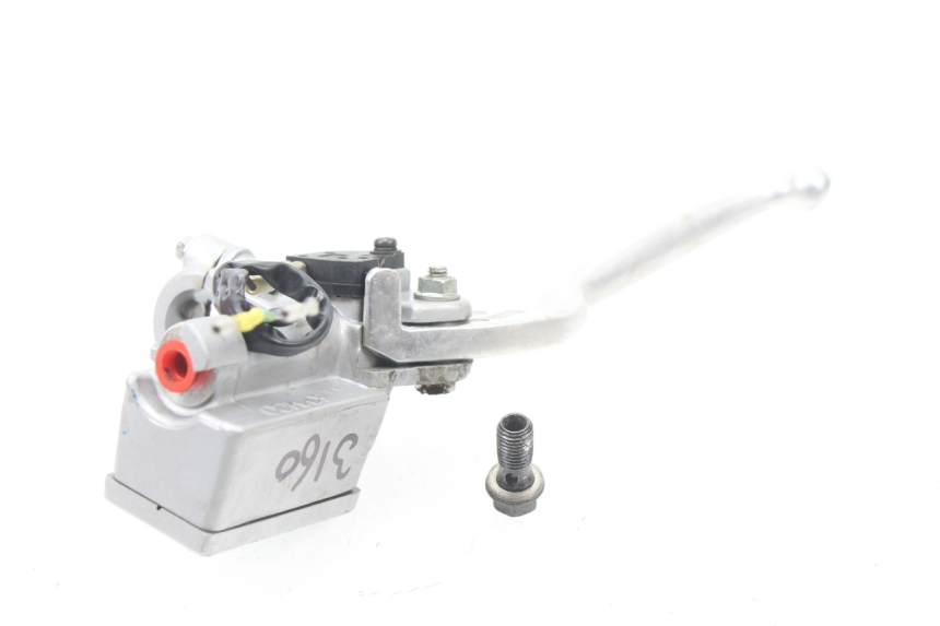 photo de FRONT MASTER CYLINDER KYMCO AGILITY 4T 50 (2005 - 2018)