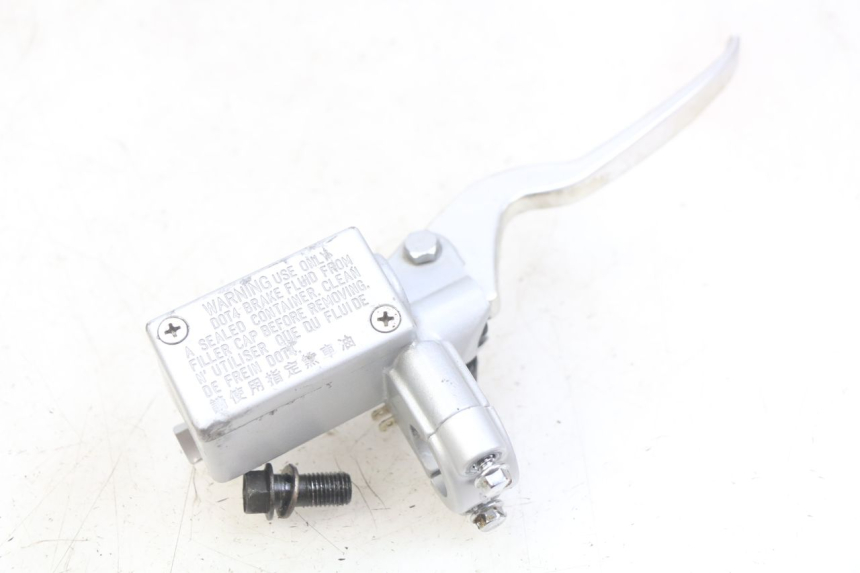 photo de FRONT MASTER CYLINDER KYMCO AGILITY 4T 50 (2005 - 2018)