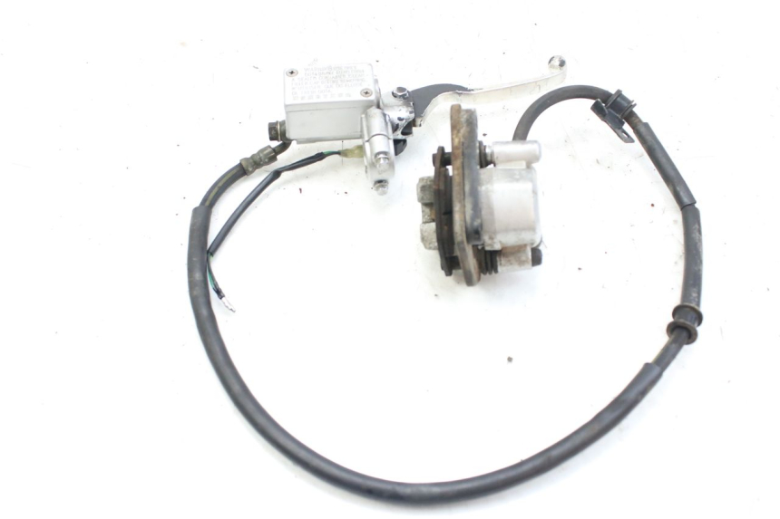 photo de FRONT MASTER CYLINDER KYMCO AGILITY 4T 50 (2005 - 2018)