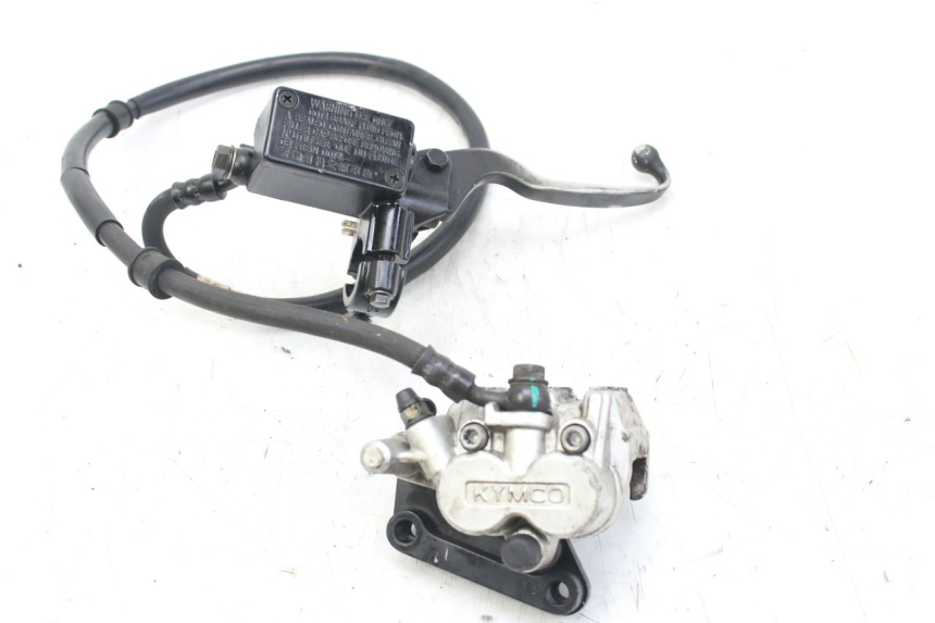 photo de FRONT BRAKE MASTER CYLINDER KYMCO AGILITY 4T 50 (2018 - 2022)