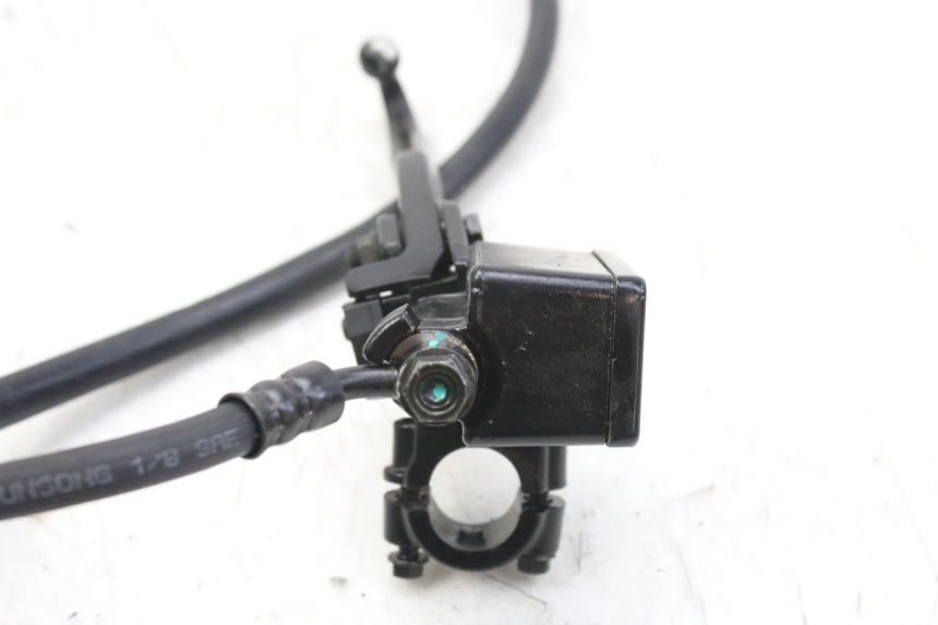 photo de FRONT BRAKE MASTER CYLINDER KYMCO AGILITY 4T 50 (2018 - 2022)