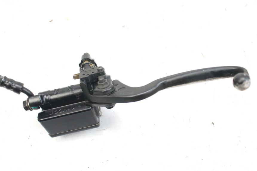 photo de FRONT BRAKE MASTER CYLINDER KYMCO AGILITY 4T 50 (2018 - 2022)