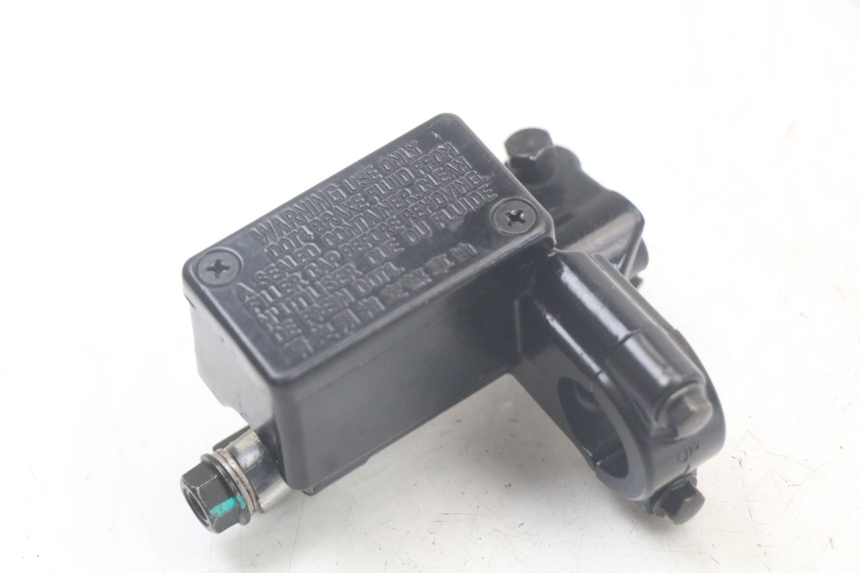 photo de FRONT BRAKE MASTER CYLINDER KYMCO AGILITY 4T 50 (2018 - 2022)