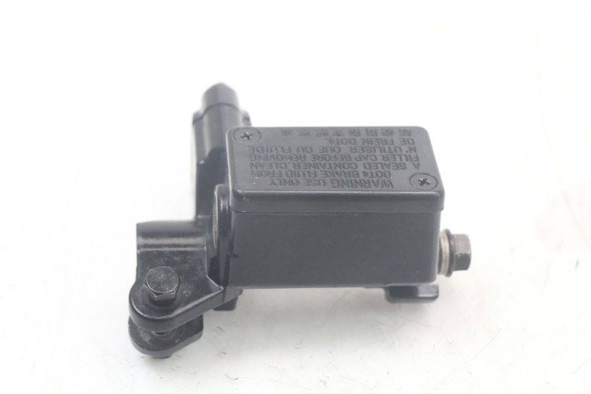 photo de FRONT BRAKE MASTER CYLINDER KYMCO AGILITY 4T 50 (2018 - 2022)