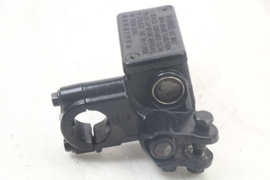 photo de FRONT BRAKE MASTER CYLINDER KYMCO AGILITY 4T 50 (2018 - 2022)