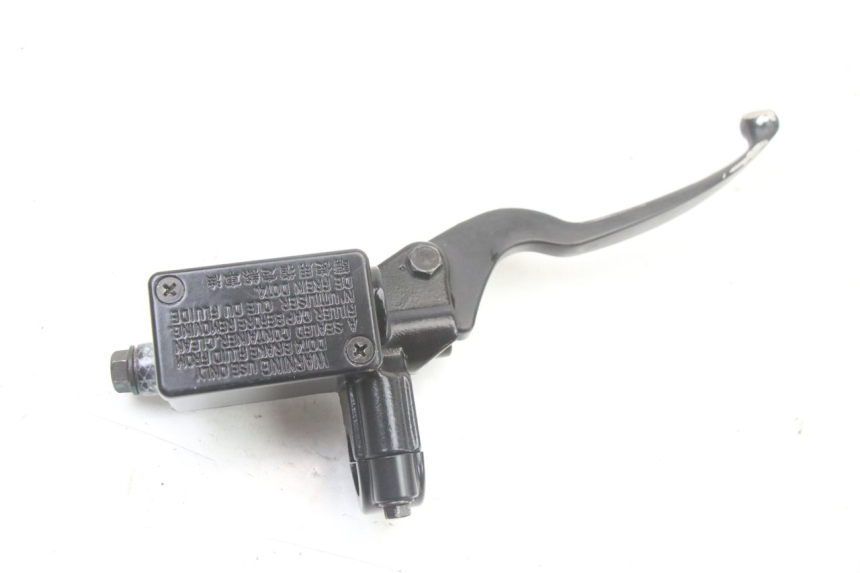 photo de FRONT BRAKE MASTER CYLINDER KYMCO AGILITY 4T 50 (2018 - 2022)