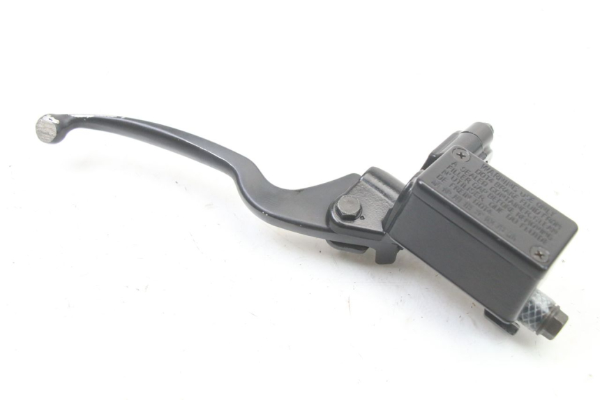 photo de FRONT BRAKE MASTER CYLINDER KYMCO AGILITY 4T 50 (2018 - 2022)