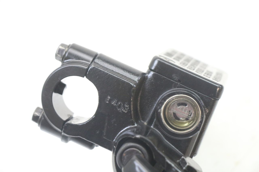 photo de FRONT BRAKE MASTER CYLINDER KYMCO AGILITY 4T 50 (2018 - 2022)