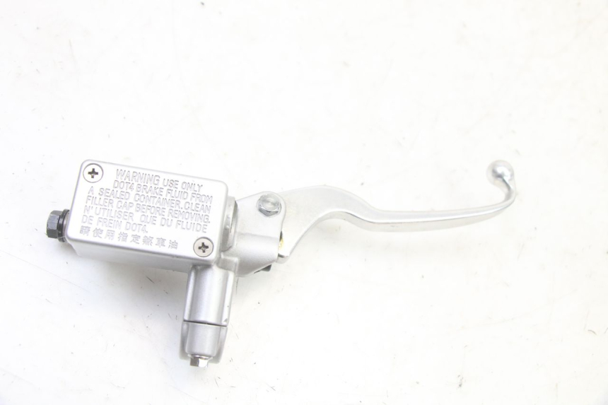 photo de FRONT MASTER CYLINDER KYMCO AGILITY 4T 50 (2005 - 2018)