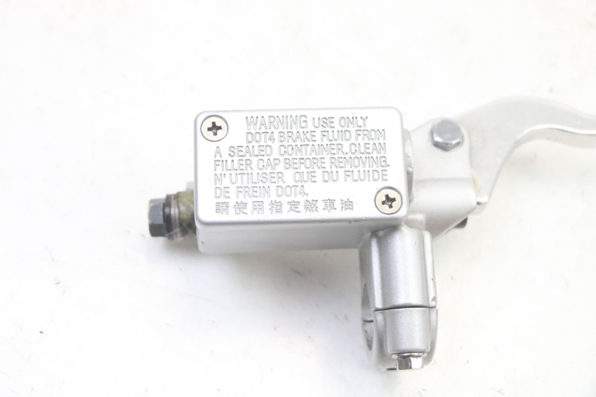 photo de FRONT MASTER CYLINDER KYMCO AGILITY 4T 50 (2005 - 2018)