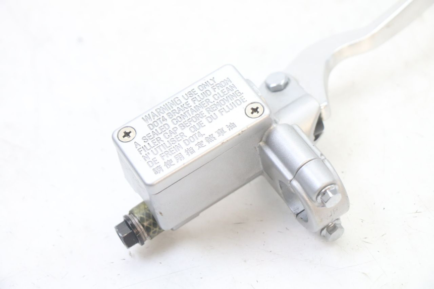 photo de FRONT MASTER CYLINDER KYMCO AGILITY 4T 50 (2005 - 2018)