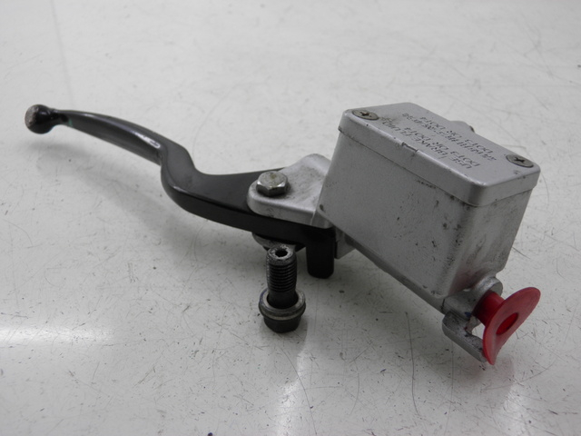 photo de FRONT BRAKE MASTER CYLINDER KYMCO AGILITY CITY 4T 50 (2008 - 2016) - Main view