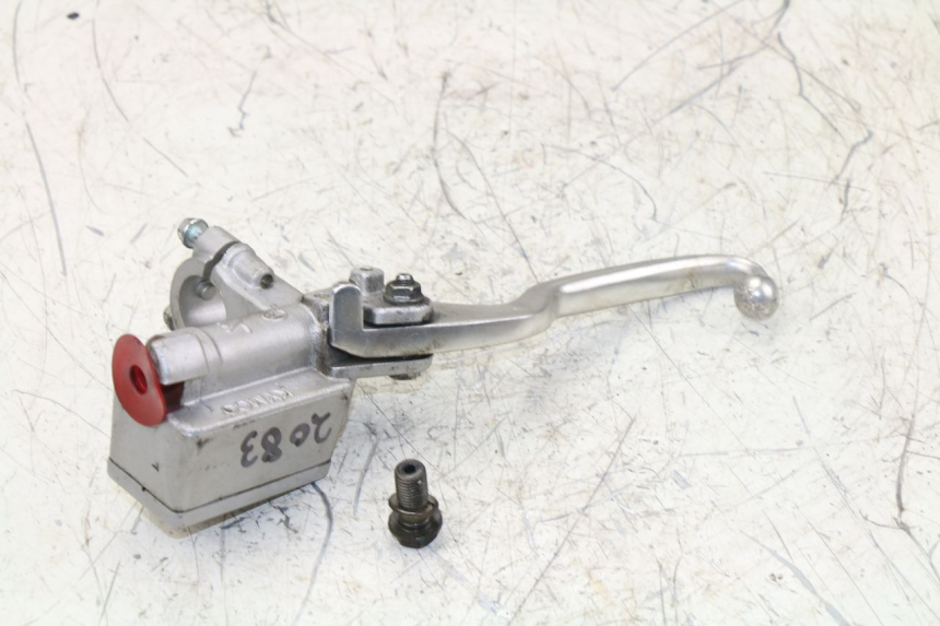 photo de FRONT BRAKE MASTER CYLINDER KYMCO AGILITY RS 4T 50 (2009 - 2013)