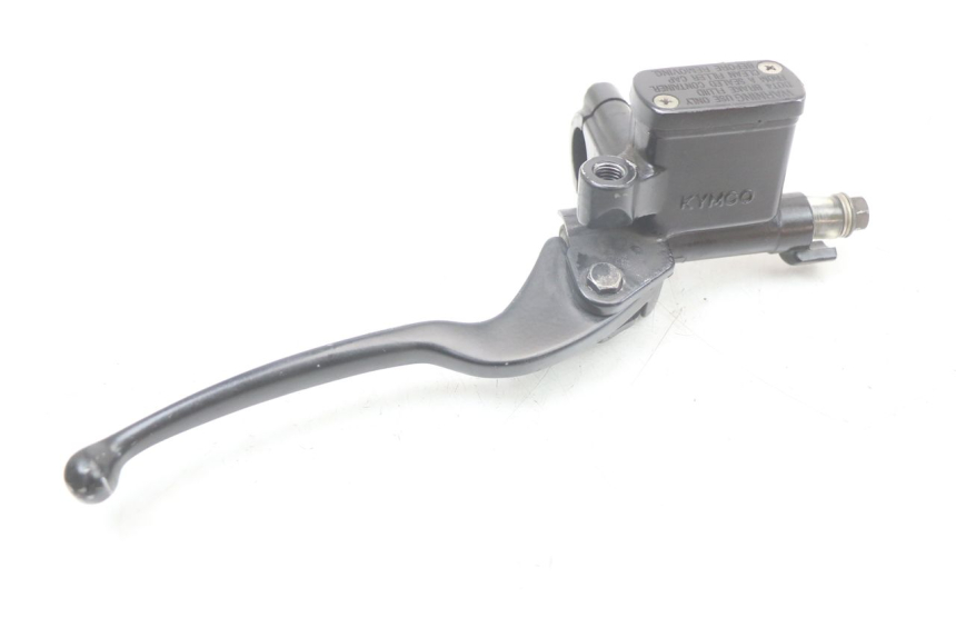 photo de FRONT BRAKE MASTER CYLINDER KYMCO DINK 4T 50 (2007 - 2018)