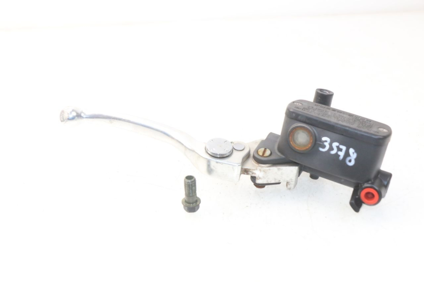 photo de FRONT BRAKE MASTER CYLINDER KYMCO DINK STREET 125 (2009 - 2014)