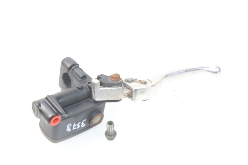 photo de FRONT BRAKE MASTER CYLINDER KYMCO DINK STREET 125 (2009 - 2014)