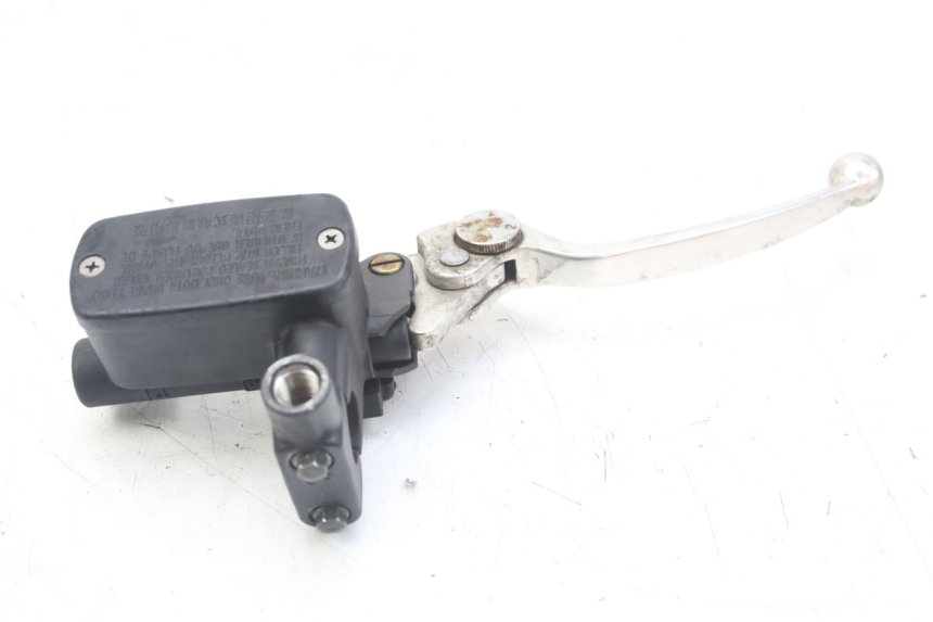 photo de FRONT BRAKE MASTER CYLINDER KYMCO X-CITING XCITING 400 (2014 - 2018)