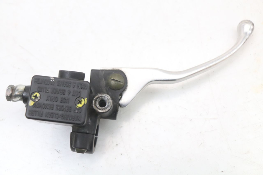 photo de FRONT BRAKE MASTER CYLINDER PIAGGIO LIBERTY 4T 50 (2004 - 2008)