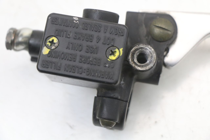 photo de FRONT BRAKE MASTER CYLINDER PIAGGIO LIBERTY 4T 50 (2004 - 2008)