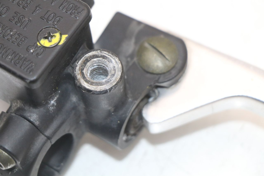 photo de FRONT BRAKE MASTER CYLINDER PIAGGIO LIBERTY 4T 50 (2004 - 2008)