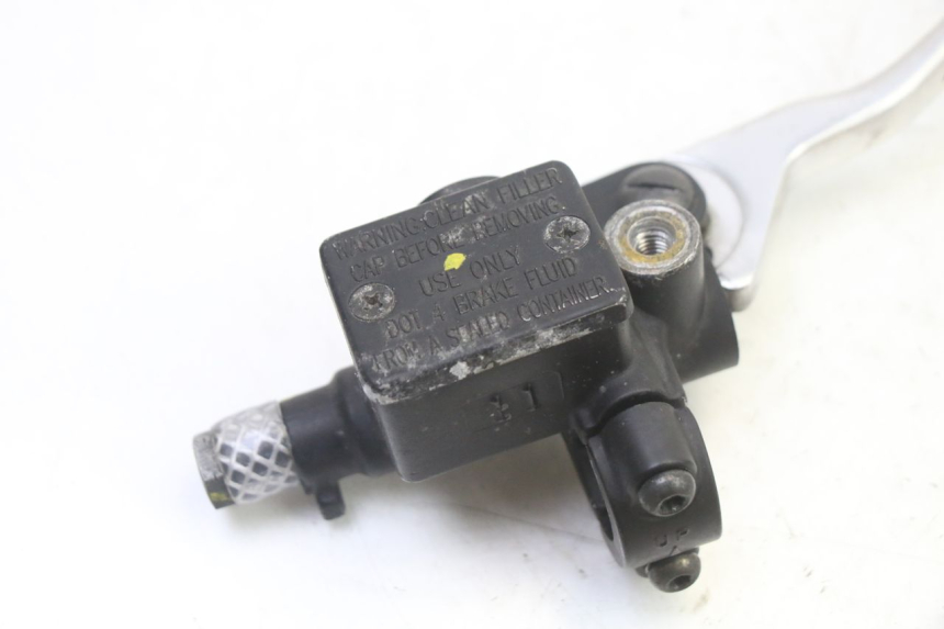 photo de FRONT BRAKE MASTER CYLINDER PIAGGIO LIBERTY 4T 50 (2009 - 2015)