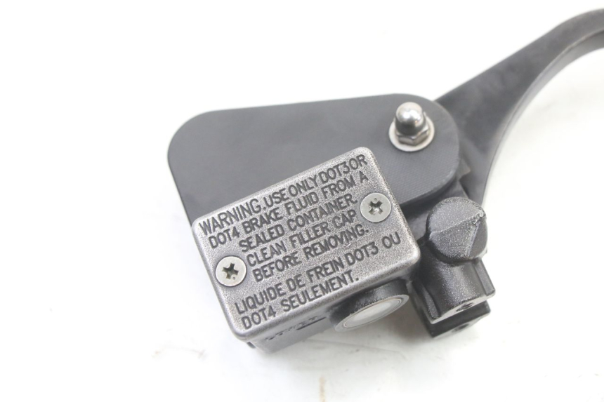 photo de FRONT BRAKE MASTER CYLINDER LIGIER PULSE 3 1 (2014 - 2020)