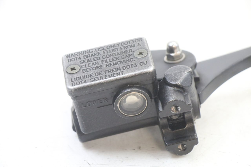 photo de FRONT BRAKE MASTER CYLINDER LIGIER PULSE 3 1 (2014 - 2020)