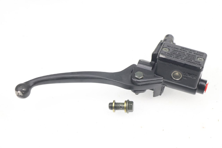 photo de FRONT BRAKE MASTER CYLINDER LONGJIA DIGITA 2T 50 (2006 - 2018)