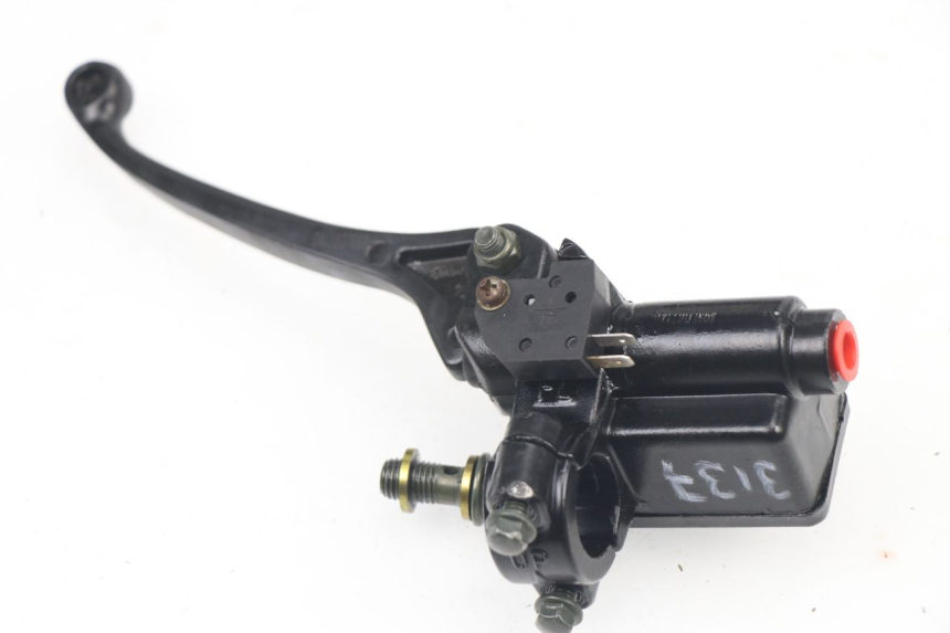 photo de FRONT BRAKE MASTER CYLINDER LONGJIA DIGITA 2T 50 (2006 - 2018)