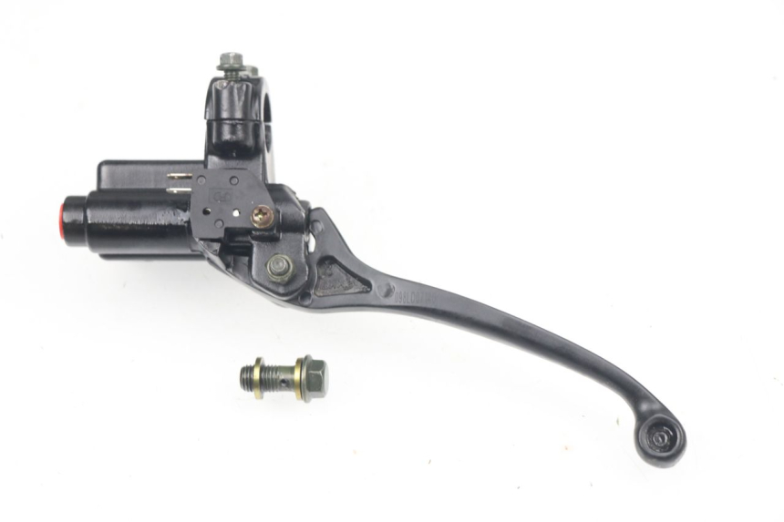 photo de FRONT BRAKE MASTER CYLINDER LONGJIA DIGITA 2T 50 (2006 - 2018)