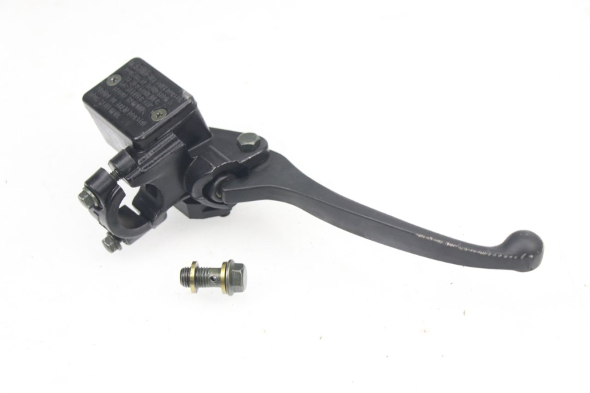 photo de FRONT BRAKE MASTER CYLINDER LONGJIA DIGITA 2T 50 (2006 - 2018)