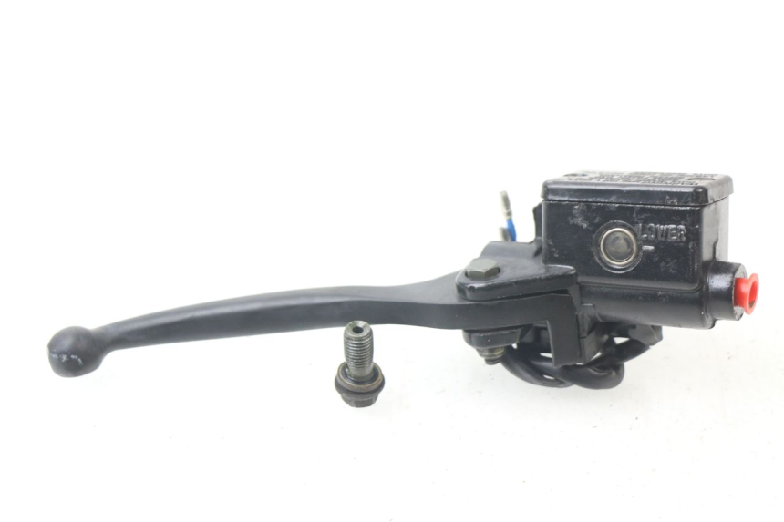 photo de FRONT BRAKE MASTER CYLINDER LONGJIA DIGITA 2T 50 (2006 - 2018)