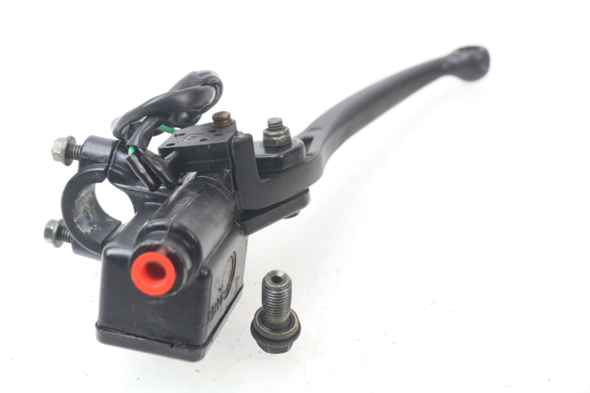 photo de FRONT BRAKE MASTER CYLINDER LONGJIA DIGITA 2T 50 (2006 - 2018)