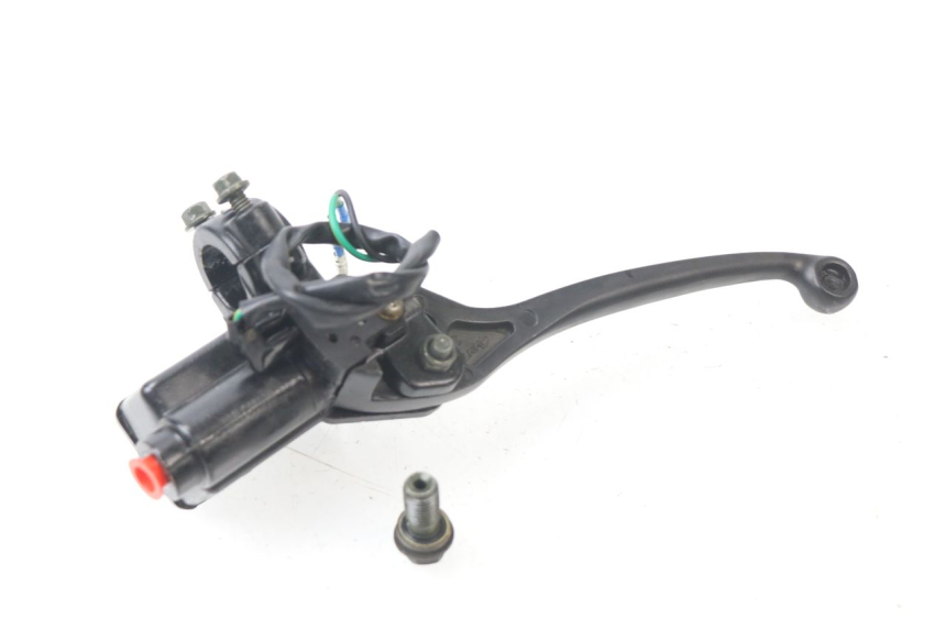 photo de FRONT BRAKE MASTER CYLINDER LONGJIA DIGITA 2T 50 (2006 - 2018)