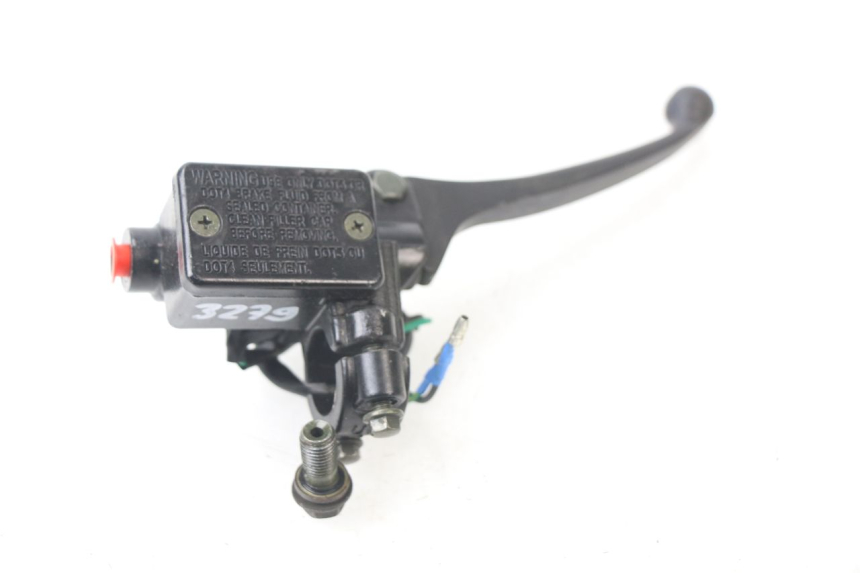 photo de FRONT BRAKE MASTER CYLINDER LONGJIA DIGITA 2T 50 (2006 - 2018)