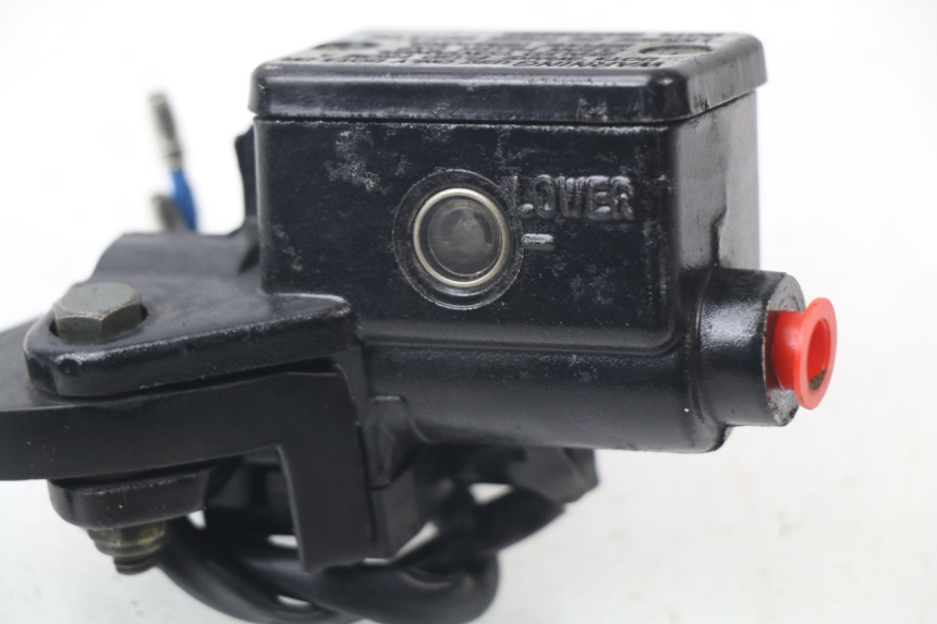 photo de FRONT BRAKE MASTER CYLINDER LONGJIA DIGITA 2T 50 (2006 - 2018)