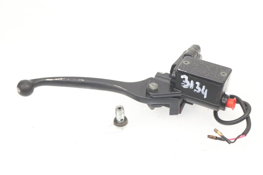 photo de FRONT MASTER CYLINDER LONGJIA DIGITA 4T 50 (2019 - 2022)